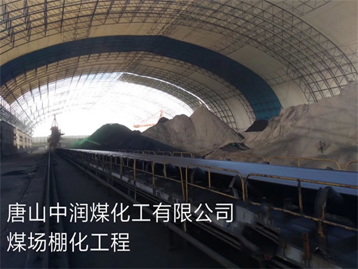 深圳网架钢结构工程有限公司